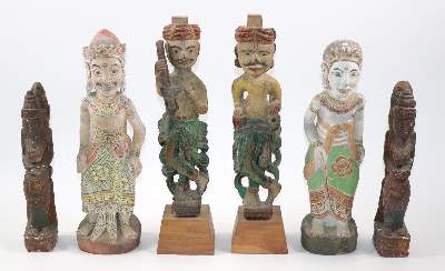 Bild Nr.12: 145-2380 Asiatika.: (Asiatika)