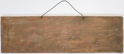 Bild Nr.2: 145-2382 Bali Holzrelief.: (Asiatika)