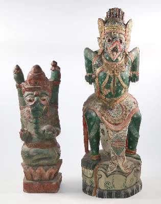 Bild Nr.1: 145-2384 Bali, Indonesien.: (Asiatika)