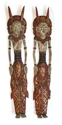 Bild Nr.1: 145-2385 Bali, Indonesien.: (Asiatika)