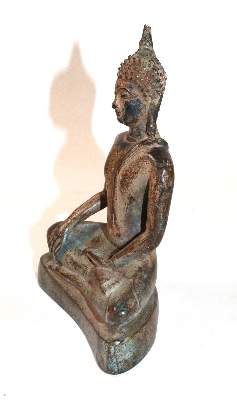 Bild Nr.3: 145-2388 Buddha Maravijaya: (Asiatika)