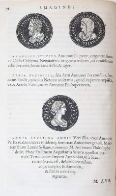 Bild Nr.3: 145-239 Strada,J.de.: (Numismatik u. Siegelkunde, Medaillen)