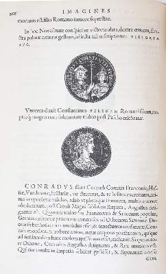 Bild Nr.4: 145-239 Strada,J.de.: (Numismatik u. Siegelkunde, Medaillen)