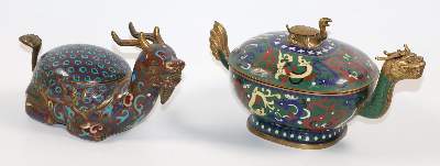 Bild Nr.1: 145-2393 China Bixi.: (Asiatika)