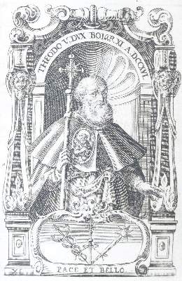 Bild Nr.2: 145-24 Brunner,A.: (Bayern)