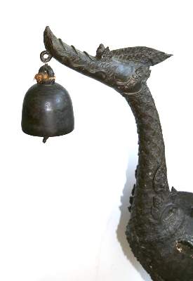 Bild Nr.3: 145-2410 Hongsa Vögel: (Asiatika)