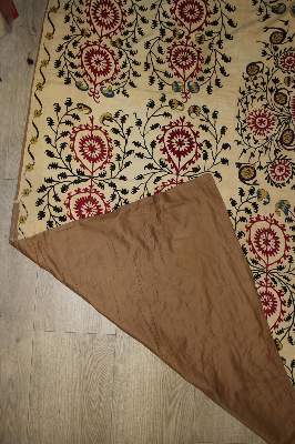 Bild Nr.2: 145-2415 Kantha: (Asiatika)