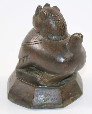 Bild Nr.2: 145-2421 Opiumgewicht: (Asiatika)