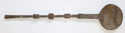 Bild Nr.1: 145-2423 Osmanische: (Asiatika)