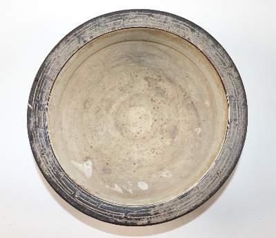 Bild Nr.3: 145-2426 Porzellanschale: (Asiatika)