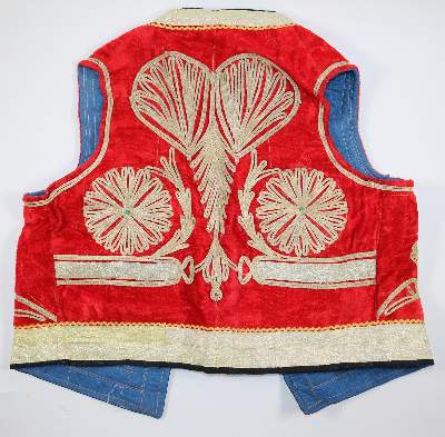 Bild Nr.7: 145-2431 Sammlung Asiatika.: (Asiatika)