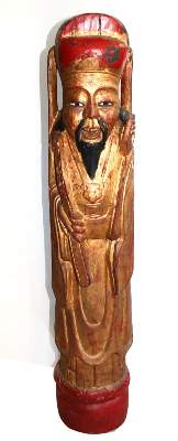 Bild Nr.1: 145-2434 Shou Lao.: (Asiatika)