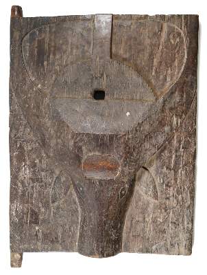 Bild Nr.1: 145-2436 Sulawesi Toraja: (Asiatika)
