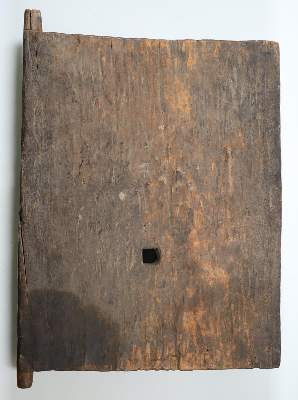Bild Nr.3: 145-2436 Sulawesi Toraja: (Asiatika)