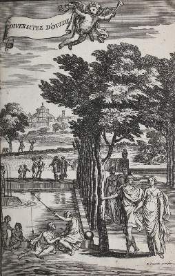 Bild Nr.1: 145-245 Ovidius,N.P.: (Old and rare books, manuscripts)