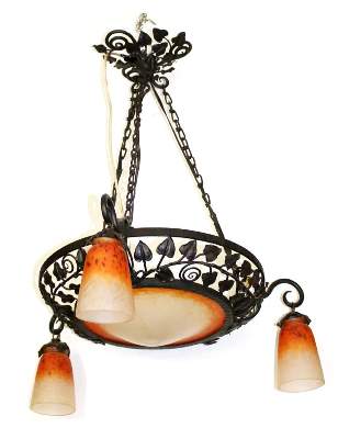 Bild Nr.1: 145-2458 Verrerie Schneider: (Glas)