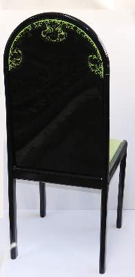 Bild Nr.10: 145-2462 Björn Wiinblad: (Möbel, Design)