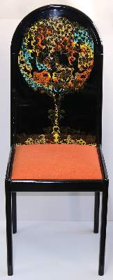 Bild Nr.11: 145-2462 Björn Wiinblad: (Möbel, Design)