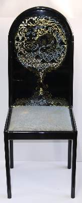 Bild Nr.14: 145-2462 Björn Wiinblad: (Möbel, Design)