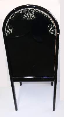 Bild Nr.18: 145-2462 Björn Wiinblad: (Möbel, Design)