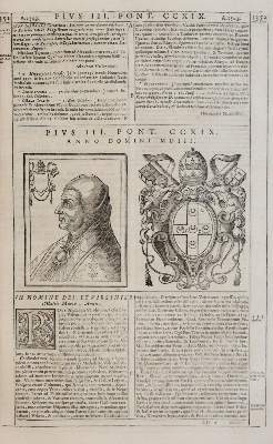 Bild Nr.3: 145-247 Chacon,A.: (Päpste)
