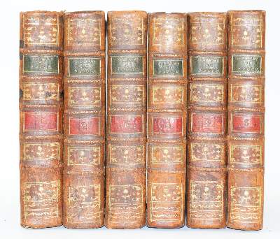 Bild Nr.2: 145-248 Pallu,(F.).: (Alte Drucke, Handschriften und Theologie)
