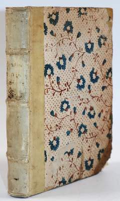 Bild Nr.2: 145-249 Paoletti,A.: (Alte Drucke, Handschriften und Theologie)