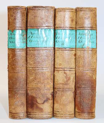 Bild Nr.2: 145-25 Ascetisches Handbuch für Ordensleute,: (Benediktiner)