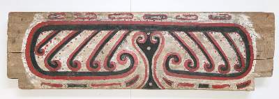 Bild Nr.1: 145-2504 Lagim: (Ozeanien)
