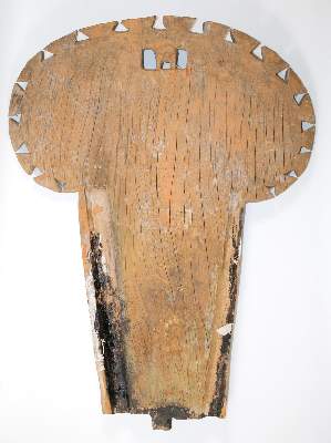 Bild Nr.2: 145-2505 Lagim Bootschild: (Ozeanien)