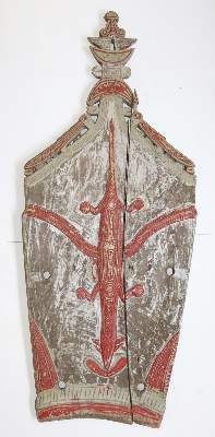 Bild Nr.1: 145-2511 Lagim Splashboards.: (Ozeanien)