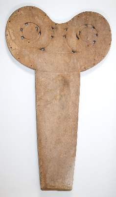Bild Nr.2: 145-2514 Lagim Spritzboard.: (Ozeanien)