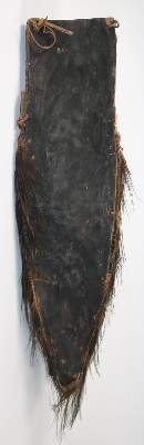 Bild Nr.3: 145-2515 Maske,: (Ozeanien)