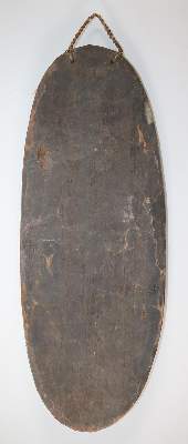 Bild Nr.2: 145-2517 Maske Papua Neuguinea.: (Ozeanien)