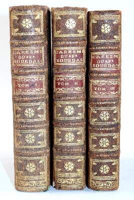 Bild Nr.2: 145-252 Bourdaloue,(L.).: (Perrien de Crenan)