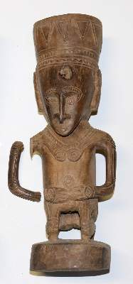 Bild Nr.23: 145-2535 Papua Neuguinea.: (Ozeanien)
