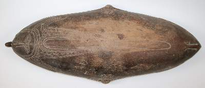 Bild Nr.4: 145-2535 Papua Neuguinea.: (Ozeanien)
