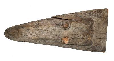 Bild Nr.3: 145-2537 Papua Neuguinea: (Ozeanien)