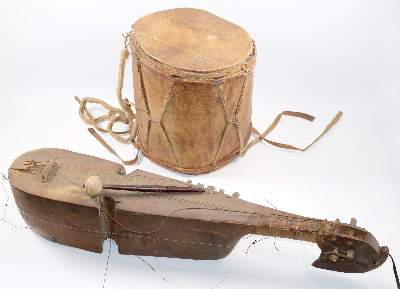 Bild Nr.4: 145-2539 Papua Neuguinea: (Ozeanien)