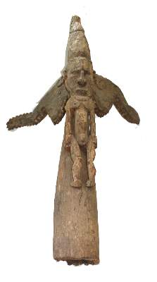 Bild Nr.1: 145-2541 Papua Neuguinea: (Ozeanien)
