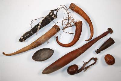 Bild Nr.7: 145-2546 Papua Neuguinea: (Ozeanien)