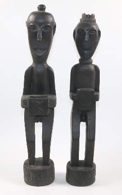 Bild Nr.8: 145-2546 Papua Neuguinea: (Ozeanien)