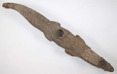 Bild Nr.2: 145-2560 Shell inlayed: (Ozeanien)