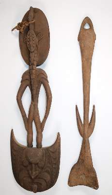 Bild Nr.2: 145-2565 Suspension Hooks.: (Ozeanien)