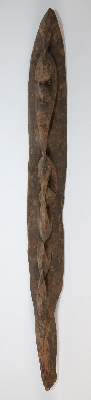 Bild Nr.2: 145-2571 Yipwon Hakenfigur: (Ozeanien)