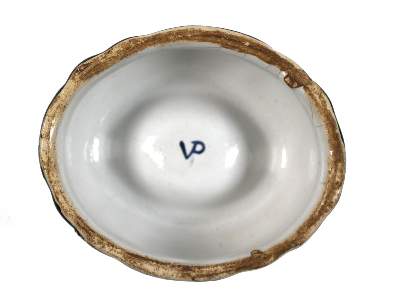 Bild Nr.12: 145-2591 Ludwigsburger: (Porzellan u. Keramik)