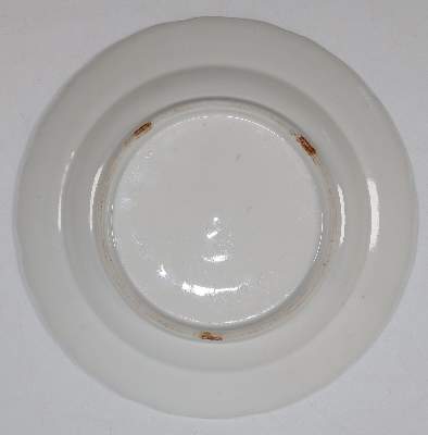 Bild Nr.4: 145-2593 Sulkowski, Teller: (Porzellan u. Keramik, Meissen)