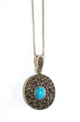 Bild Nr.1: 145-2623 Art Déco: (Schmuck)