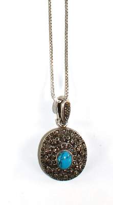 Bild Nr.2: 145-2623 Art Déco: (Schmuck)