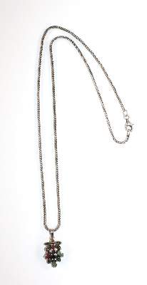 Bild Nr.2: 145-2624 Art Déco: (Schmuck)
